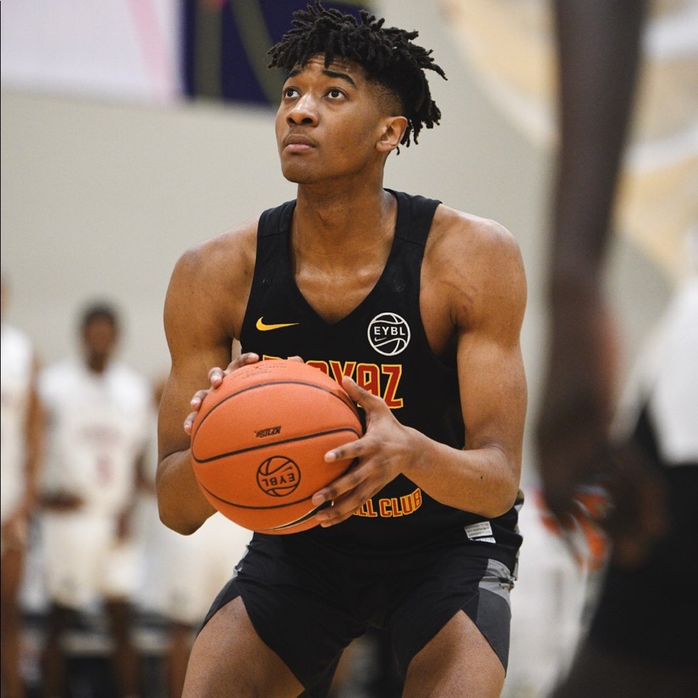 Meet your Posher, Zaire